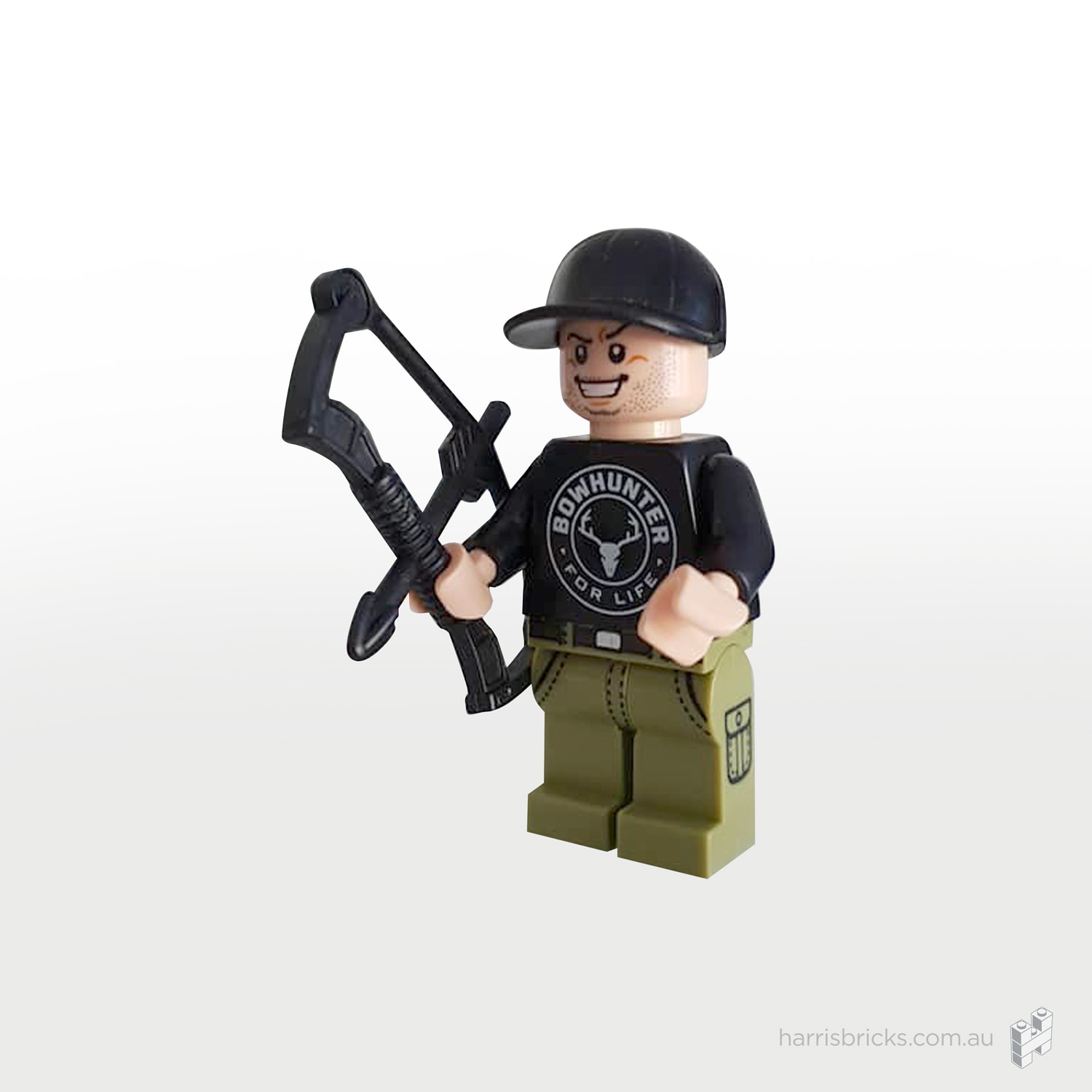 Bowhunter-SigFig-Harris-Bricks