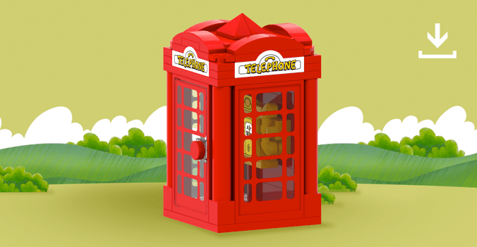 telephone-box
