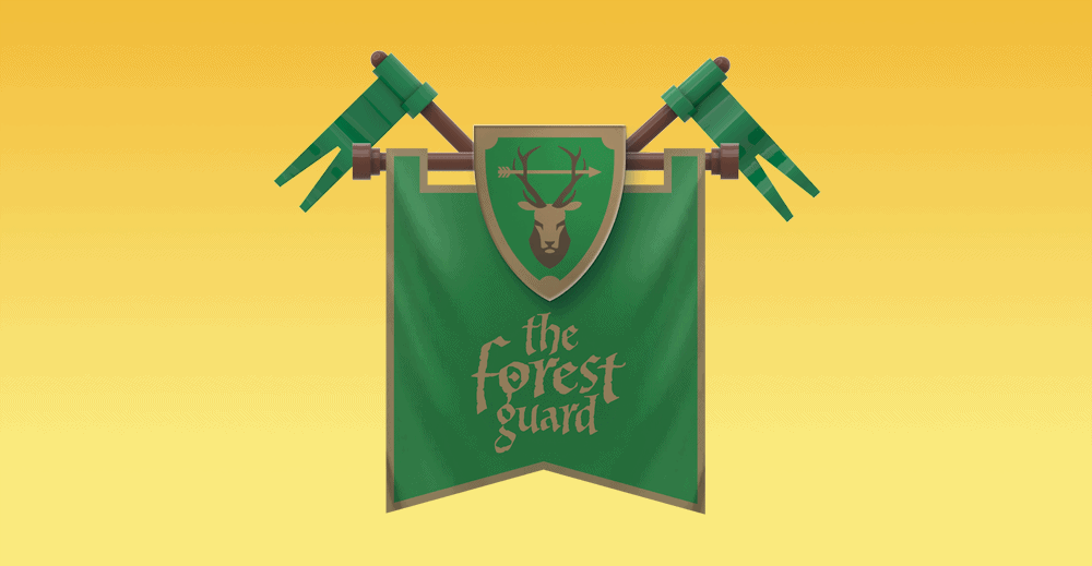the-forest-guard
