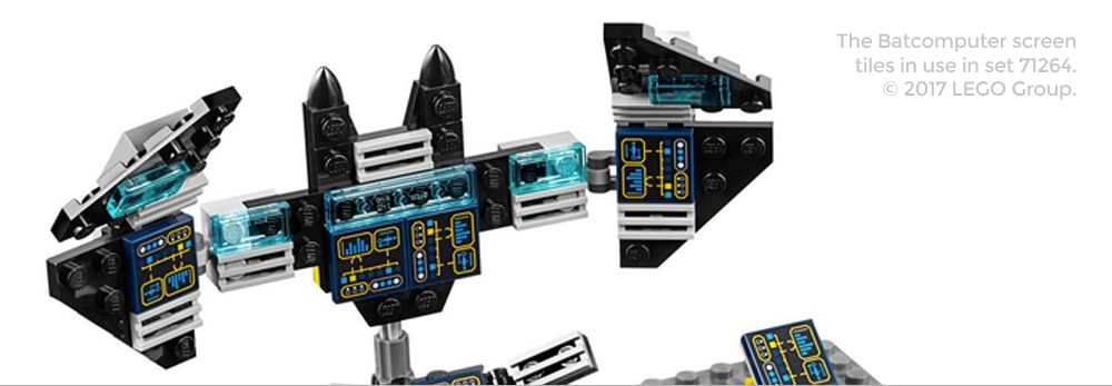batcomputer