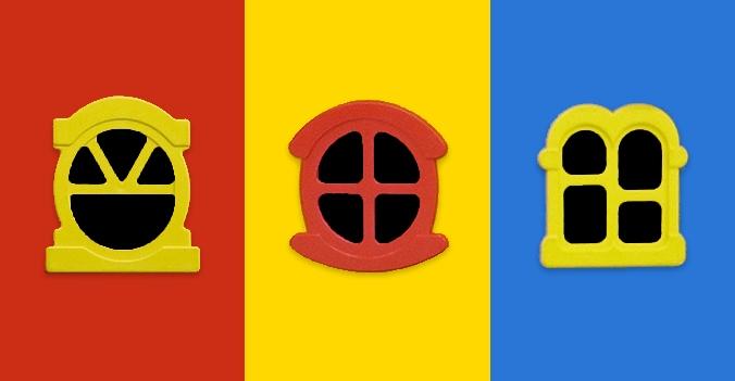 windows