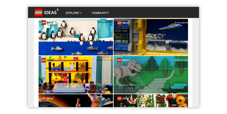 LEGO-Ideas-Blog